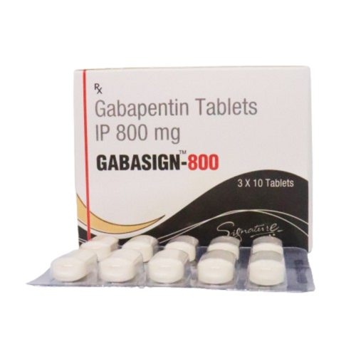 Gabapentin 800mg