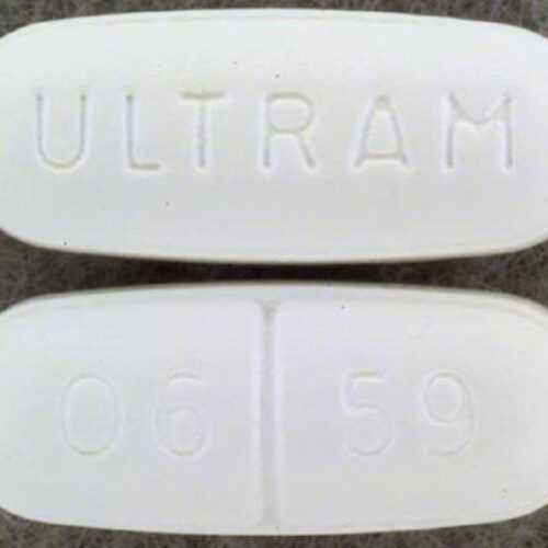 Tramadol 50mg