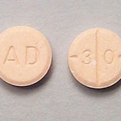 Adderall 30mg